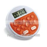 TM030-0 12 Keys Kitchen Timer