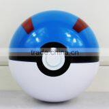 7cm Pokemon Ball Figures for Wholesale thumbnail-3