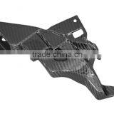 Carbon Fiber Side Faring for Yamaha R1 2015 thumbnail-1