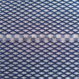 100% polyester warp kntting mesh fabric for garments