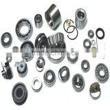 High Quality and Best Sell on Angular Contact Ball Bearing Bridge Bearing Pad thumbnail-4