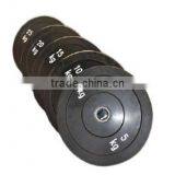 Barbell Weight Plate, Weightlifting Barbell thumbnail-2