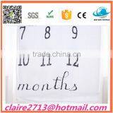 OEM Brand New Design or in Stock Baby Printed Cartoon Patterns Sweatbands,100% Cotton Sweatbands thumbnail-2