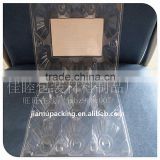 2015 wholesale factory the tray of 6 holes for chiken egg