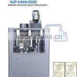 NJP-3200 Fully Automatic Filler