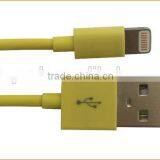 Quality Original 8 Pin Usb Cable With Factory Price to Top MFi Certified USB Cable