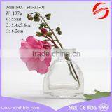 New Style Glass Aroma Diffuser Bottle With Small Capacity thumbnail-1