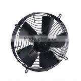 400mm Vacuum Cleaner Motor Fan for Air Cooling thumbnail-2