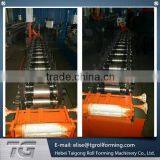 Steel Structure Frame Froming Machine