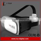 Cheaper Price for 3D VR Glasses thumbnail-6