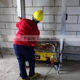 Mortar Plaster Grouting Mix Pump /Construction Wall Plastering Rendering Machine thumbnail-3