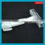 Supermarket Picture Frames Clip Holder for Hanging