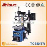 Fully Automatic Tire Changing Equipment