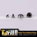 Custom Design Dress Jean Brass Rivet thumbnail-3