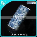 Top Selling Gadgets 2015 Powered Power Bank 5200,mobile Phone Charger thumbnail-3