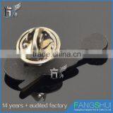 Poppy Lapel Pin Badges Free Sample Metal Lapel Pin on Sale thumbnail-5