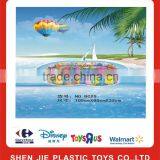 Inflatable Swimming Pool thumbnail-2