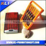 Wholesales China 2015 New Novelty Screw Driver Set With Led Light