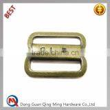 Decorative Cheap Custom Name Plate Metal Belt Buckles