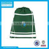 Personalised Drawstring Bags Backpack