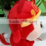 2016 Toy Doll/plush Toy/monkey Stuffed Toy for Sale thumbnail-3