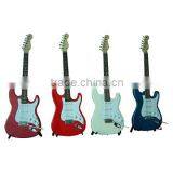 39" Electric Guitars thumbnail-1