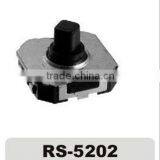 RS-5202 Mini Push Button Switch