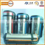 Unique Vacuum Wide Mouth Pot