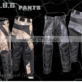 paintball speedball pants