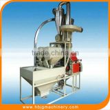 Small Grain Roller Mill,vertical Roller Mill,roller Flour Mill thumbnail-4