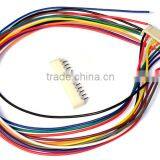 12 Pin JST XH 2.5mm Connector 12 Wire Cable Assembly 30cm