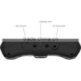 OEM Wirleless QWERTY Keyboard With Headset/Audio Jack For XBOX One Controller thumbnail-3