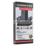 10-In-1 Vertical Stand With Cooling Fan Plus Controller Charger For PS4 thumbnail-6