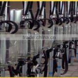 Center-channeled Milking Machine Hall thumbnail-3