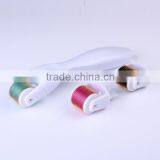 0.5mm-2.0mm 600 Microneedle Needles Derma Micro-Needle Skin Therapy Roller thumbnail-2