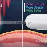 2016 Beauty Salon Device Vaginal Rejuvenation Hifu Vaginal Tighten Equipment thumbnail-2