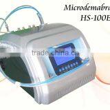 Exfoliate Skin Beauty Machine HS 100 Skin Exfoliating Machine by Shanghai Med Apolo Medical Technology
