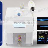 Newest ND Yag Laser Machine Telangiectasis Treatment Laser Tattoo Removal Equipment Freckles Removal thumbnail-3
