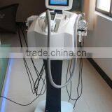 7 in 1 RF Cavitation Cryotherapy Fat Removal Weight Loss Feature Laser Slimming Machine N11 thumbnail-6