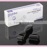GTO 2 in 1 Derma Roller Factory Direct Wholesale Derma Roller thumbnail-6