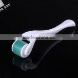 200 Needles 1.0mm Microneedle Face Medical Skin Roller thumbnail-1