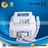 Strong Power Portable Laser Tattoo Removal Machine / nd Yag Laser Equipment thumbnail-4