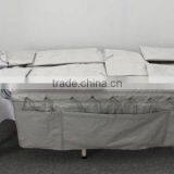 Far Infrared Sauna Heater Heating Slimming System thumbnail-6