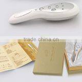 Professional Bulk Black Hair Growth Massage Comb thumbnail-2