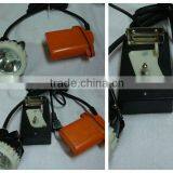 Waterproof and Dustproof Light Flashlight