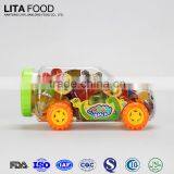 Hotsell New Mini Fruit Jelly Cup For American Market thumbnail-2