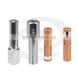 Drawn Arc Collets of All Model of Stud Welding Gun thumbnail-4