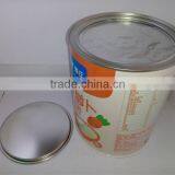 Various Tin Can for Coffee Tea Food and Any Goods Air Proof Food Tin Cans thumbnail-3