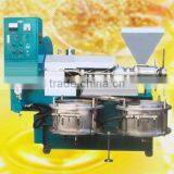 BSC Sunflower Spices Cooking Oil Making Machine thumbnail-1