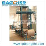 Bangchi Poultry Equipment Cooling Pad Product Line For Chicken House